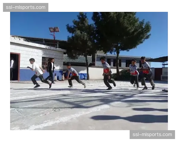 少儿体育内容赛道迎来集中布局 抢占家庭用户心智