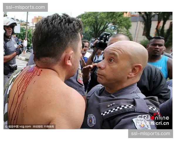 巴西足协主席因涉嫌操纵联赛赛程及转播合同腐败案被警方正式调查 巴西足协主席因涉嫌操纵联赛赛程及转播合同腐败案被警方正式调查