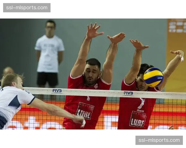 传闻:塞尔维亚男排二传手乔尔杰维奇与意甲蒙扎俱乐部达成初步加盟协议 传闻:塞尔维亚男排二传手乔尔杰维奇与意甲蒙扎俱乐部达成初步加盟协议