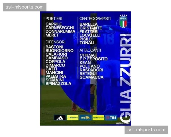 意天空：尤文预计在4月17日与洛卡特利完成续约至2030年